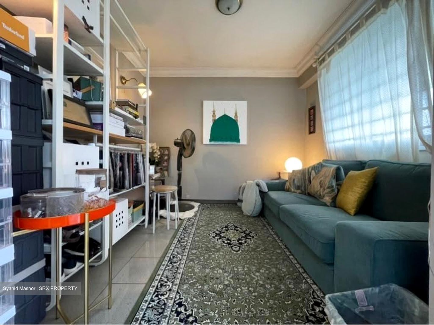 Blk 203 Toa Payoh Spring (Toa Payoh), HDB 3 Rooms #630697041